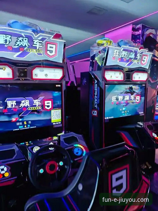 九游怎么样 一位五年资深玩家的深度剖析:九游娱乐平台究竟怎么样?