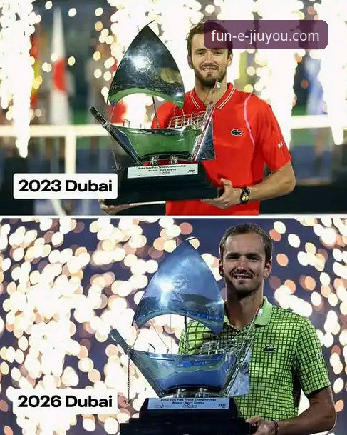 九游游戏中心官网 沙漠天堂前的意外滞留:顶尖网球选手的“迪拜惊魂”最新进展