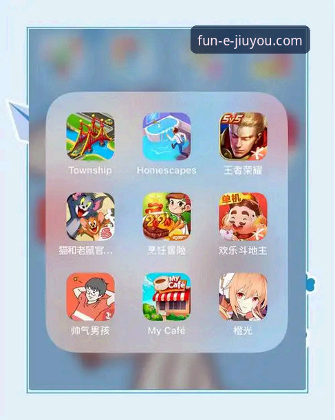 九游手游平台安卓版 九游手游平台安卓版:从下载到精通的完整使用指南