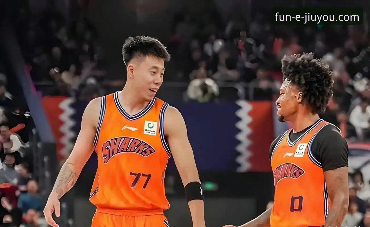 从上海男篮12连胜，看团队篮球的胜利法则：一份九游公益服必备的战术指南